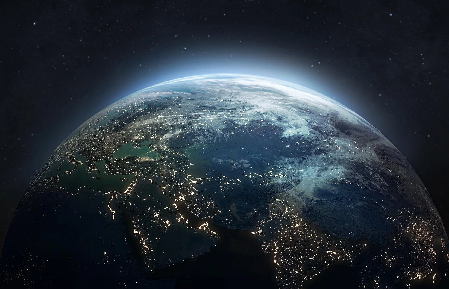 One esim, one continent